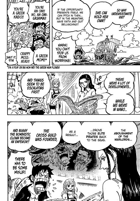 komik one piece chapter 1060|One Piece Chapter 1060 Lq